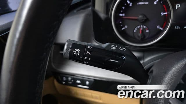 Kia Carnival 4세대 Prestige, 2021 18