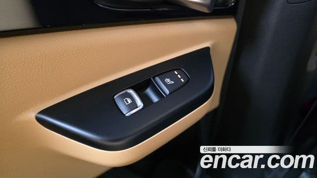 Kia Carnival 4세대 Prestige, 2021 19