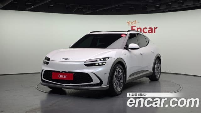 Genesis GV60 Standard, 2022 1
