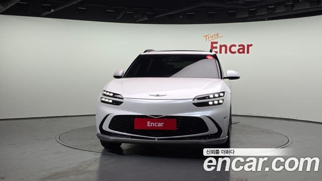Genesis GV60 Standard, 2022 3