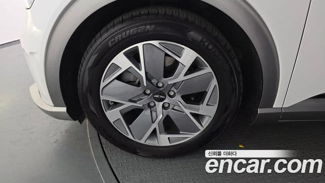 Genesis GV60 Standard, 2022 все фото