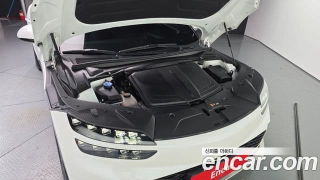 Genesis GV60 Standard, 2022 6