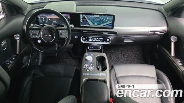 Genesis GV60 Standard, 2022 7