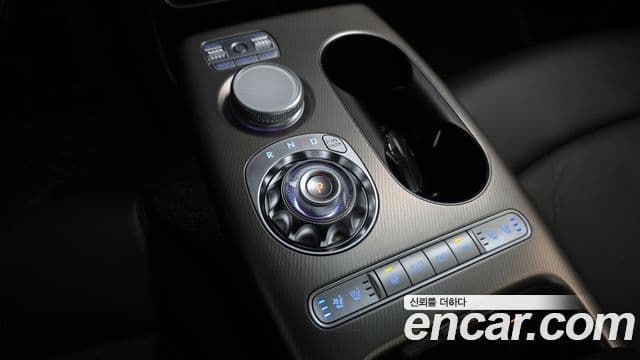 Genesis GV60 Standard, 2022 9