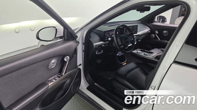 Genesis GV60 Standard, 2022 11