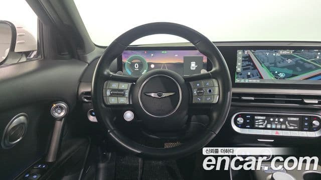 Genesis GV60 Standard, 2022 13