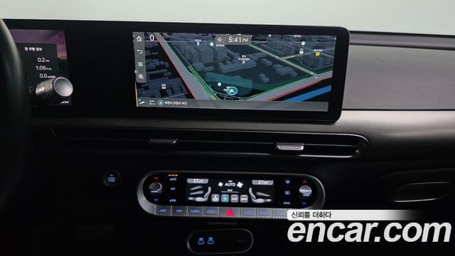 Genesis GV60 Standard, 2022 14