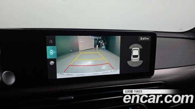 Genesis GV60 Standard, 2022 15