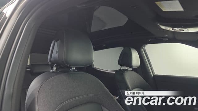 Genesis GV60 Standard, 2022 18