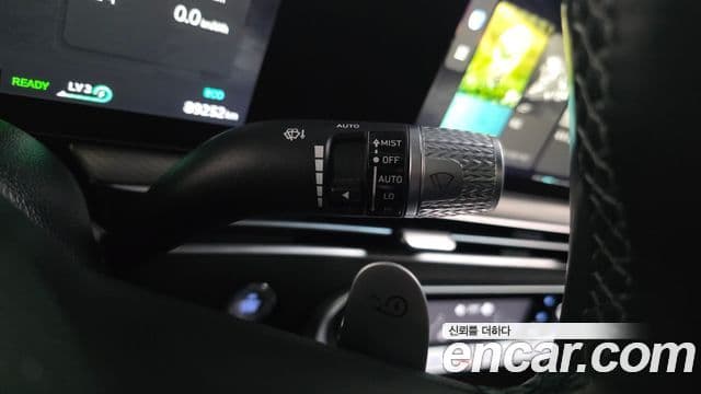 Genesis GV60 Standard, 2022 19