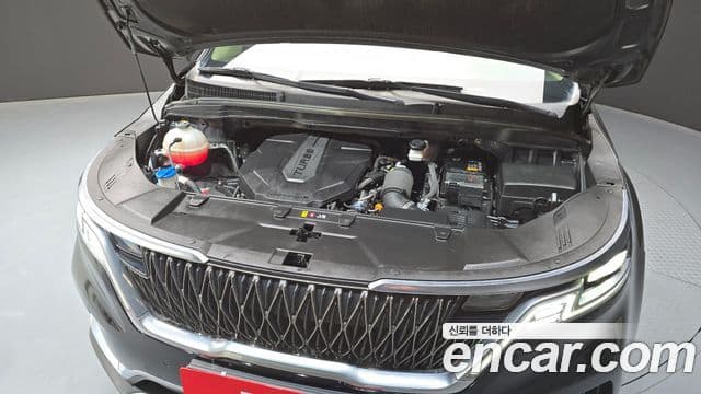Kia Carnival 4세대 Signature, 2021 6