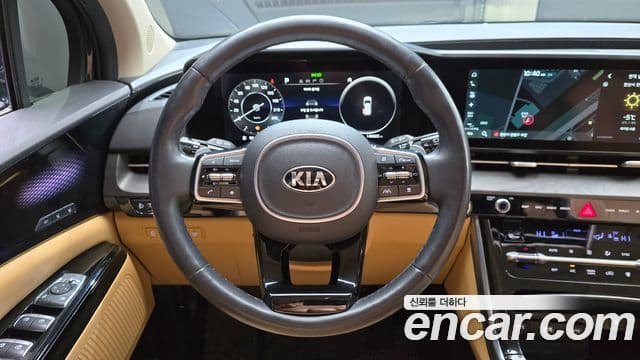 Kia Carnival 4세대 Signature, 2021 13