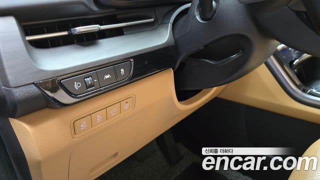 Kia Carnival 4세대 Signature, 2021 14