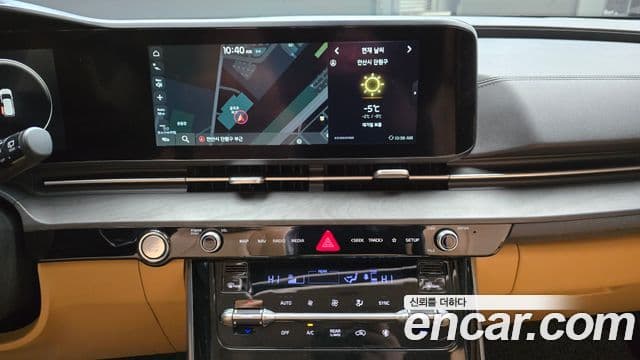 Kia Carnival 4세대 Signature, 2021 15