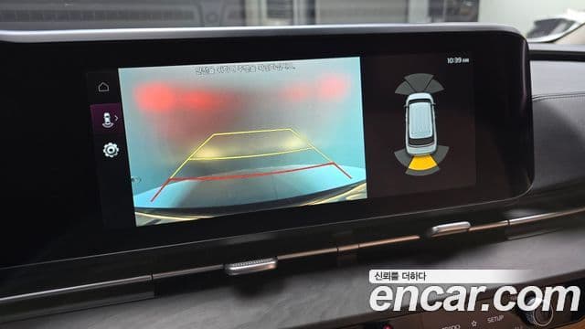 Kia Carnival 4세대 Signature, 2021 16