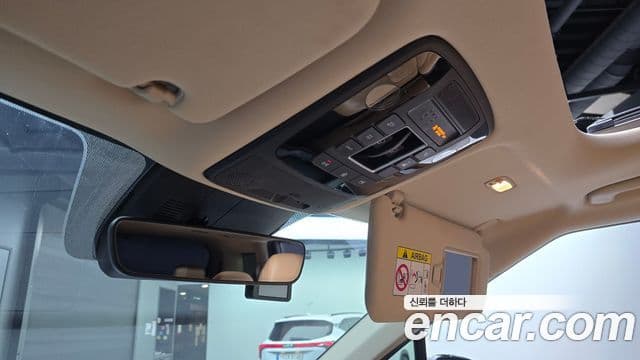 Kia Carnival 4세대 Signature, 2021 17