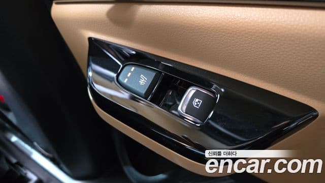 Kia Carnival 4세대 Signature, 2021 18
