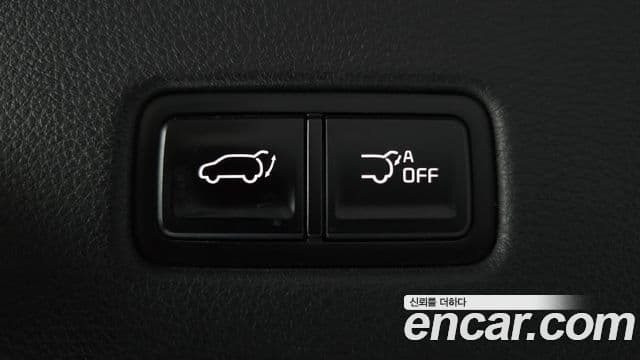 Kia Carnival 4세대 Signature, 2021 19