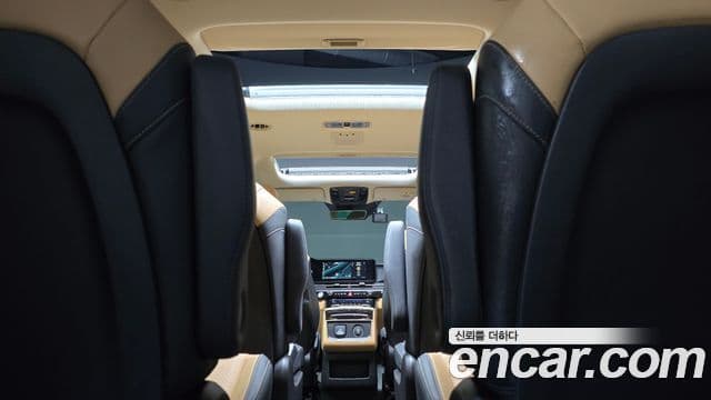 Kia Carnival 4세대 Signature, 2021 20