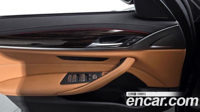 BMW 5시리즈 (G30) Luxury, 2023 18