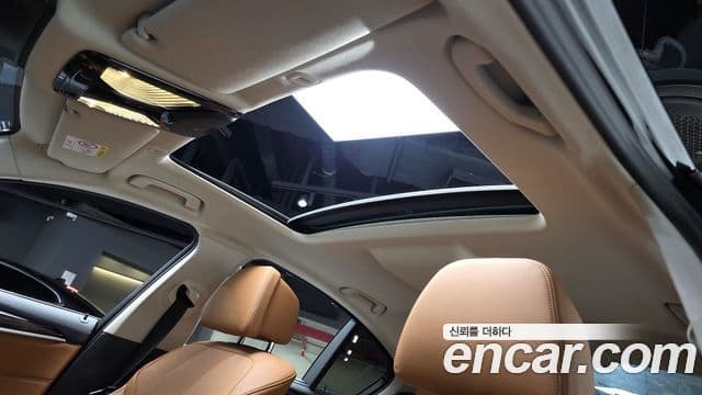 BMW 5시리즈 (G30) Luxury, 2023 19