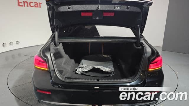 BMW 5시리즈 (G30) Luxury, 2023 20