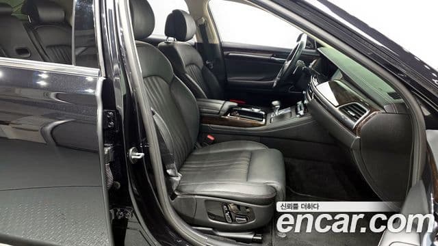 Genesis G90 Luxury, 2022 11