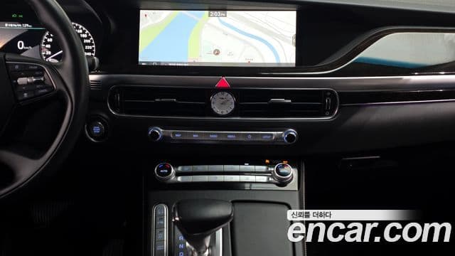 Genesis G90 Luxury, 2022 14