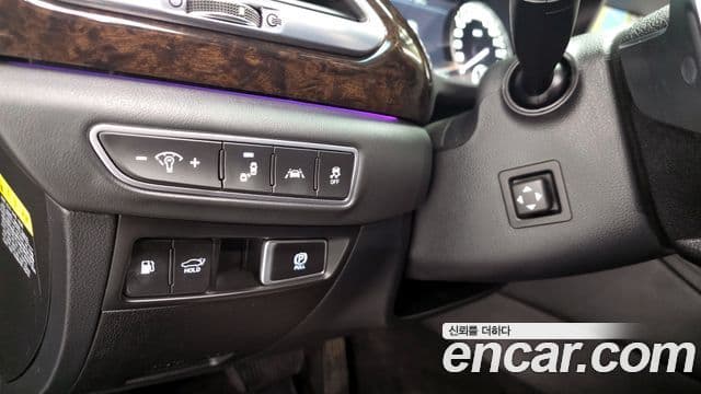 Genesis G90 Luxury, 2022 17