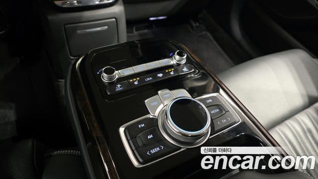 Genesis G90 Luxury, 2022 19