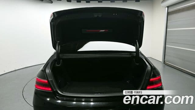 Genesis G90 Luxury, 2022 20