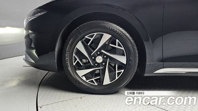 Hyundai The / новый New Grandeur IG гибрид Premium, 2022 все фото