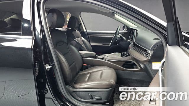 Hyundai The / новый New Grandeur IG гибрид Premium, 2022 10