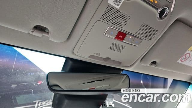 Hyundai The / новый New Grandeur IG гибрид Premium, 2022 16