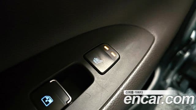 Hyundai The / новый New Grandeur IG гибрид Premium, 2022 19