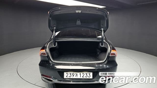 Hyundai The / новый New Grandeur IG гибрид Premium, 2022 20