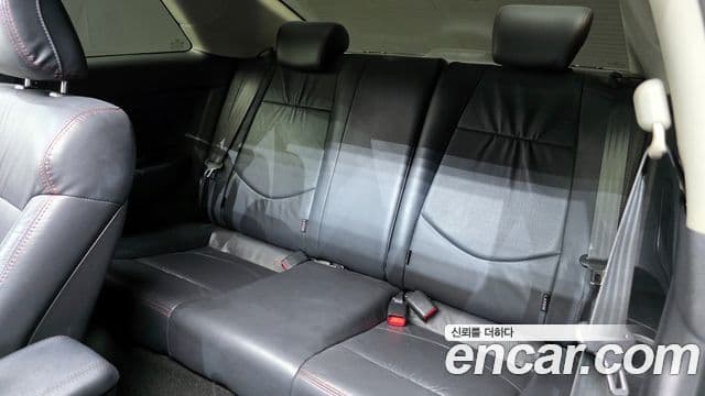 Kia Forte купе Prestige, 2013 11