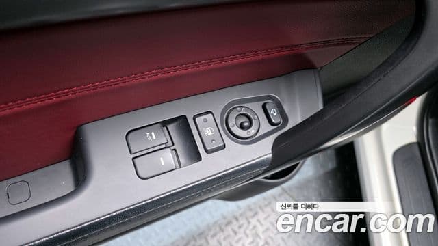 Kia Forte купе Prestige, 2013 14