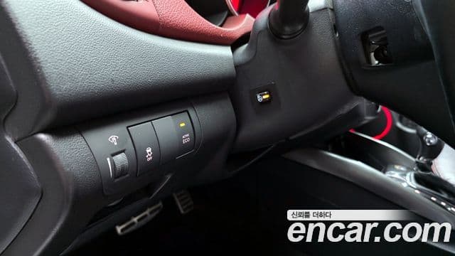 Kia Forte купе Prestige, 2013 15