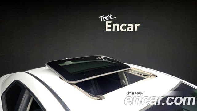 Kia Forte купе Prestige, 2013 20