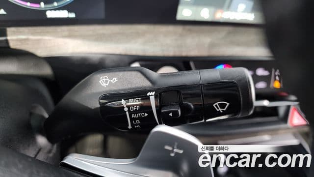 Kia K8 Noblesse, 2022 16