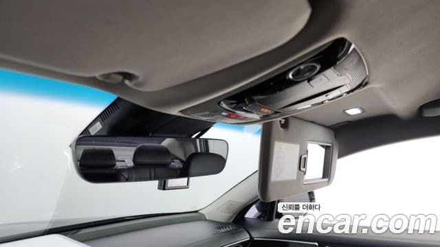 Kia K8 Noblesse, 2022 19