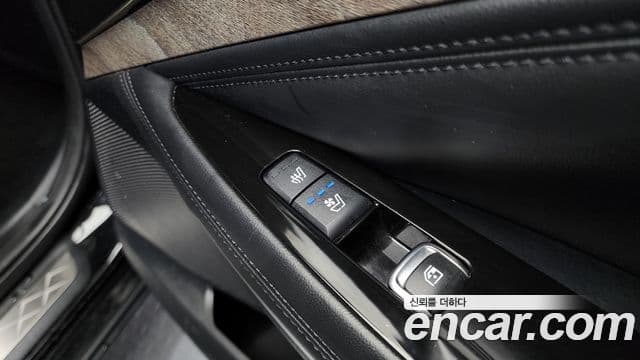 Kia K8 Noblesse, 2022 20