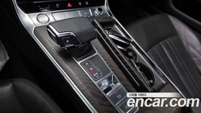 Audi A6 (C8) Premium, 2020 9