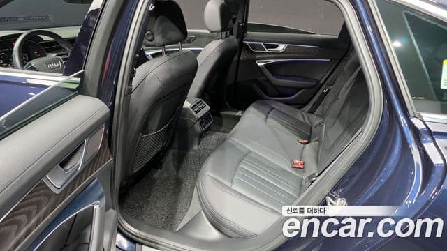 Audi A6 (C8) Premium, 2020 12