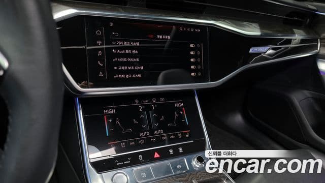 Audi A6 (C8) Premium, 2020 14