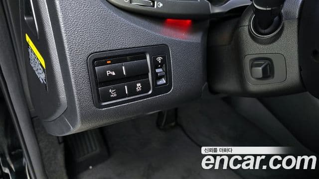 Kia K9 Executive, 2014 13