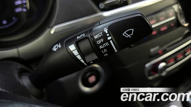 Kia K9 Executive, 2014 18