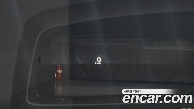 Kia K9 Executive, 2014 19