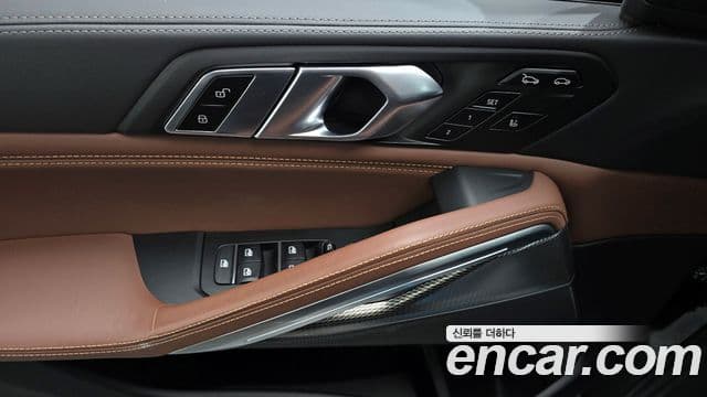 BMW X6 (G06) xDrive40i M Sport, 2022 18